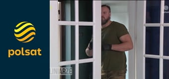 Gliniarze S12E23 - Fundamenty