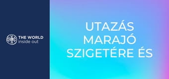 Utazás Marajó szigetére és a mangrove rákvadászat. Brazília.