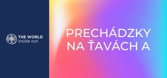 Prechádzky na ťavách a zápasy kobra vs. mangusta. Pakistan.