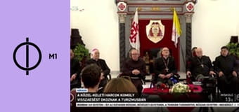 Időjárás-jelentés