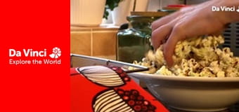 Do You Know? - Popcorn & Pasta