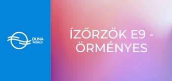 Ízőrzők E9 - Örményes