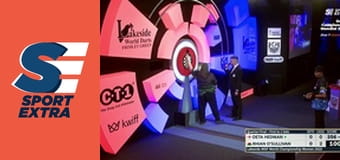Darts - Campionatul Mondial 2023