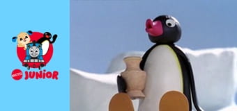 Pingu Sezonul 5 Episodul 14