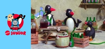 Pingu Sezonul 6 Episodul 1