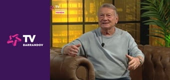 Talkshow Tomáša Magnuska