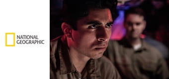 Piekło pod wodą: II wojna światowa S4E1 - Walka o fiordy