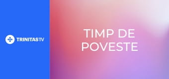 Timp de poveste
