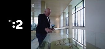 Klenoty pohraničia E2 - Storočie Veľkej Moravy