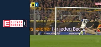 Piłka nożna: Bundesliga