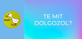 Te mit dolgozol?