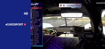 FIA WEC: Hosszútávú autóverseny Világbajnokság Interlagos 6h - Verseny