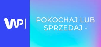 Pokochaj lub sprzedaj - Vancouver S1E15 - Tessa i Jay