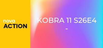 Kobra 11 S26E4 - Odlet