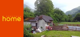 Máme vlastní zámek S7E27