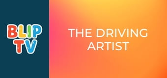 The driving artist The driving artist