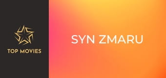 Syn zmaru