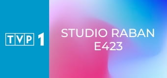Studio Raban E423