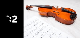 Z tvorby nezávislých producentov - hudba E3 - Medzinárodný ekumenický koncert 2025