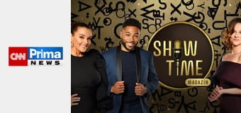 Showtime magazín
