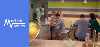 Lekarz kobiet, Sezon 3, Odcinek 39