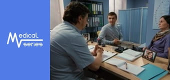 Lekarz kobiet, Sezon 3, Odcinek 28