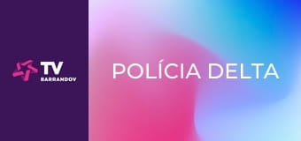 Polícia Delta