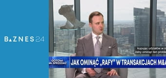 Gotowi na sprzedaż E1