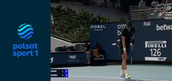 Tenis: ATP 1000 - Miami Open