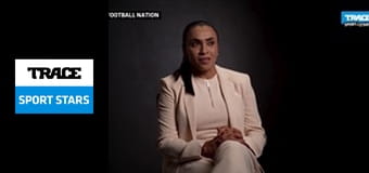 Football Stars E1 - Kylian Mbappe