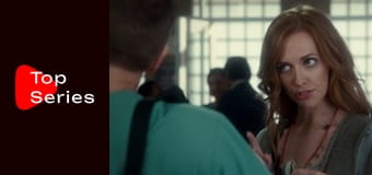 Saving Hope - Sprawdzony i wypróbowany Saving Hope - Sprawdzony i wypróbowany