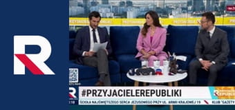 Przyjaciele Republiki
