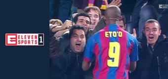 Z archiwum LaLiga S1E3