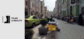 Naucz Żonę Prowadzić Samochód, Odcinek 4