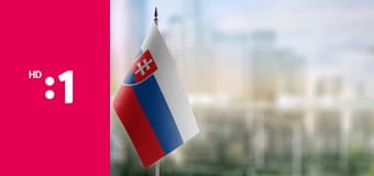 Hymna SR E14 - Hymna SR – nová