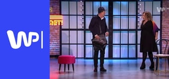 1, 2, 3... Kabaret! S3E1 - Tańce, hulanki, swawole