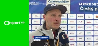 Alpské lyžování: ČR