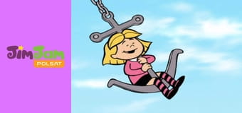 Clifford - wielki czerwony pies S1E21