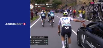 Cyklistika: Milan - San Remo