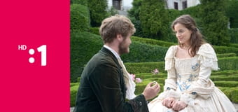 Rozprávky bratov Grimmovcov: Princezná Mahuliena