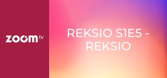 Reksio S1E5 - Reksio dobroczyńca