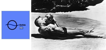 Most és mindörökké