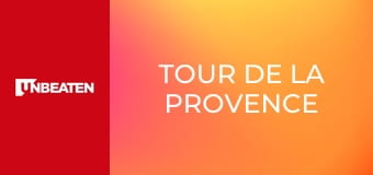 Tour de La Provence