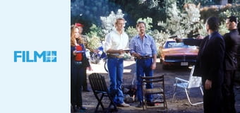 Hazárd megye lordjai: Irány Hollywood!