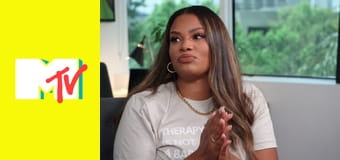 Kamureg S8E41 - Nyhjee és Cianna