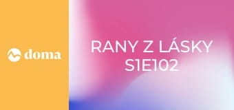 Rany z lásky S1E102