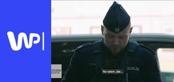 Policjanci z sąsiedztwa S5E30