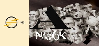 A Nagyok - Vidnyánszky Attila