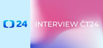 Interview ČT24