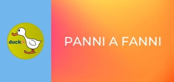 Panni a Fanni